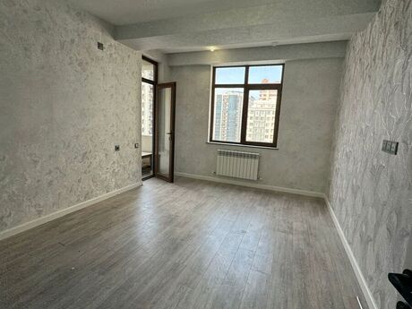 Объявление №6278715 - Баку, Наримановский  р., 4-комн., 173 м², 10/17 этаж