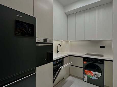 2 otaqlı mənzil, 67 m², Renessans Palace: 335 000 ₼ 5