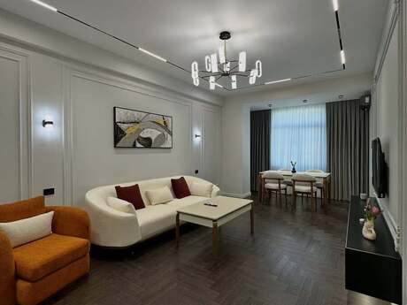 Elan №6278704 - Bakı, Elmlər Akademiyası m., 2 otaqlı, 67 m², 3/20 mərtəbə