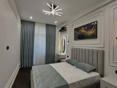 2 otaqlı mənzil, 67 m², Renessans Palace: 335 000 ₼ 3