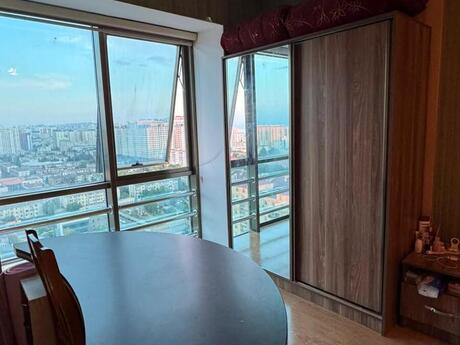 Elan №6278680 - Bakı, Yasamal q., 3 otaqlı, 150 m², 19/27 mərtəbə