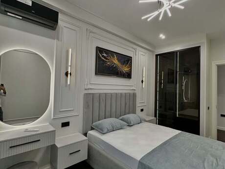 2 otaqlı mənzil, 67 m², Renessans Palace: 335 000 ₼ 4