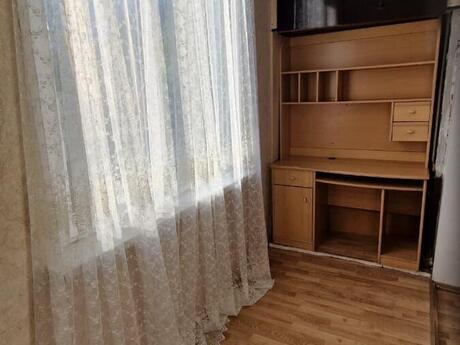 2-room apartment for rent, 50 m², Gənclik: 800 ₼/mo 4