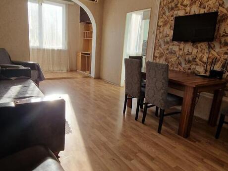 2-room apartment for rent, 50 m², Gənclik: 800 ₼/mo 3