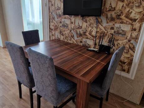 2-room apartment for rent, 50 m², Gənclik: 800 ₼/mo 5