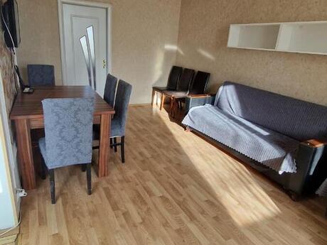 2-room apartment for rent, 50 m², Gənclik: 800 ₼/mo 2