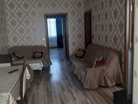 Elan №6278689 - Bakı, Memar Əcəmi m., 3 otaqlı, 55 m², 5/5 mərtəbə