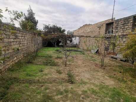 Elan №6278691 - Bakı, Buzovna q., 4.5 sot