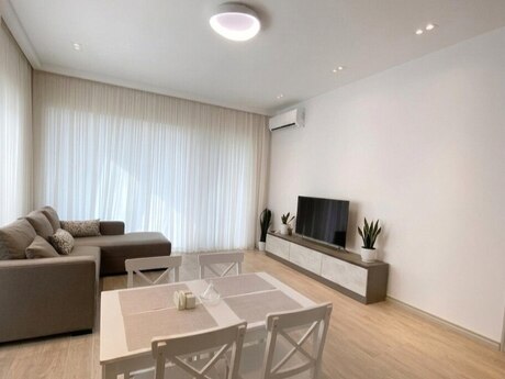 3 otaqlı mənzil, 95 m², Nardaran: 450 000 ₼ 5