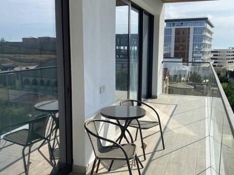 3 otaqlı mənzil, 95 m², Nardaran: 450 000 ₼ 3