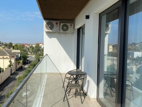 3 otaqlı mənzil, 95 m², Nardaran: 450 000 ₼ 4
