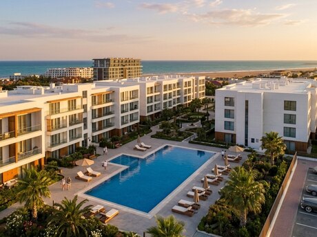 Elan №6230909 - Bakı, Nardaran q., 3 otaqlı, 95 m², 4/4 mərtəbə