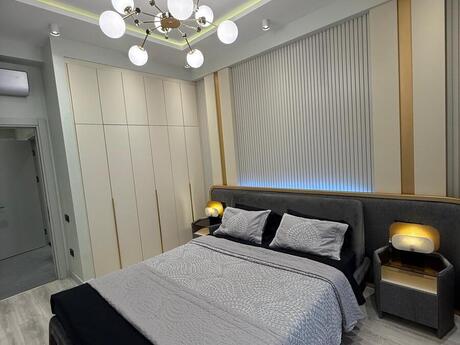 Elan №6278708 - Bakı, Ağ şəhər q., 2 otaqlı, 63 m², 4/20 mərtəbə