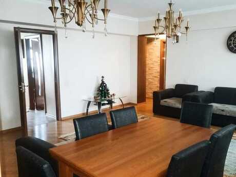 Объявление №6278711 - Баку, Насиминский  р., 4-комн., 120 м², 4/9 этаж