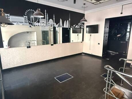 Elan №6278739 - Bakı, İçəri Şəhər m., 76 m²