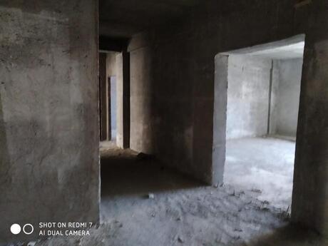 3 otaqlı mənzil, 124 m², Azadlıq Prospekti: 300 000 ₼ 4