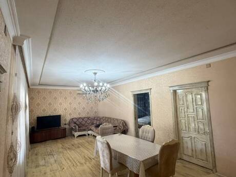 Elan №6278722 - Bakı, Bakıxanov q., 4 otaqlı, 110 m²
