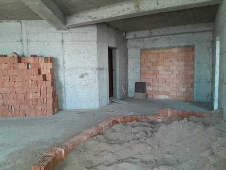 4 otaqlı mənzil, 198 m², Elmlər Akademiyası: 505 000 ₼ 5