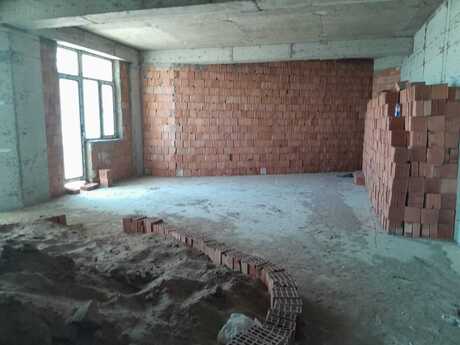 4 otaqlı mənzil, 198 m², Elmlər Akademiyası: 505 000 ₼ 3