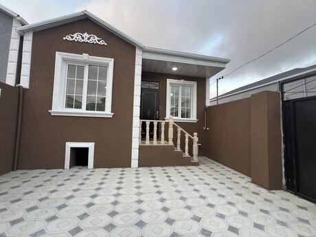 Elan №6278769 - Bakı, Masazır q., 3 otaqlı, 70 m²