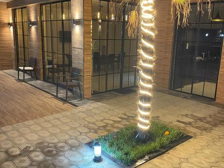 Novxanıda 4 otaqlı həyət evi kirayə verilir, 300 m², 400 AZN/ay, şəkil 5 / 12