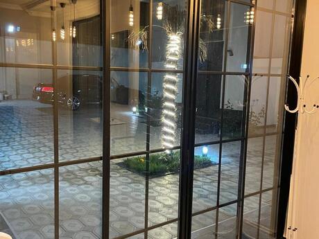 Novxanıda 4 otaqlı həyət evi kirayə verilir, 300 m², 400 AZN/ay, şəkil 4 / 12