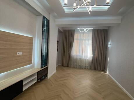3-room apartment, 103 m², Qara Qarayev: 330 000 ₼ 2