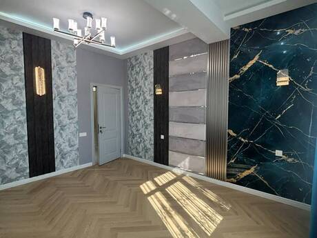 3-room apartment, 103 m², Qara Qarayev: 330 000 ₼ 5