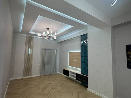 3-room apartment, 103 m², Qara Qarayev: 330 000 ₼ 3