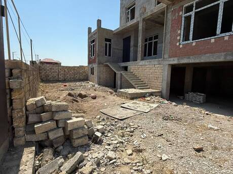 7 otaqlı həyət evi, 450 m², Şıxov: 515 000 ₼ 5