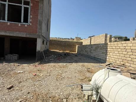 7 otaqlı həyət evi, 450 m², Şıxov: 515 000 ₼ 4