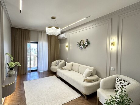 2 otaqlı mənzil, 68 m², Şah İsmayıl Xətai: 379 000 ₼ 2