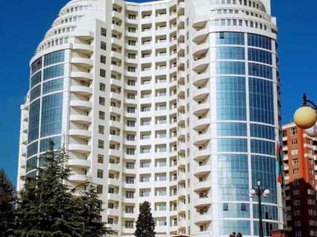 Elan №6278815 - Bakı, Elmlər Akademiyası m., 4 otaqlı, 198 m², 17/21 mərtəbə