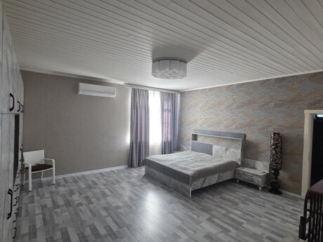 7 otaqlı həyət evi/bağ evi - Sumqayıt - 635 m²