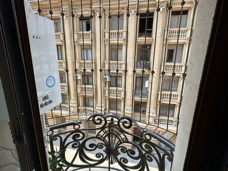 3 otaqlı mənzil, 100 m², Bayıl: 265 000 ₼ 2