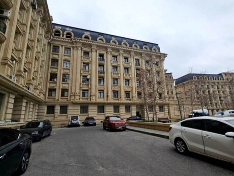 3 otaqlı mənzil, 100 m², Bayıl: 265 000 ₼ 5