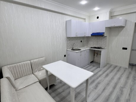 Объявление №6278817 - Хырдалан, Хырдалан, 2-комн., 29 м², 5/18 этаж