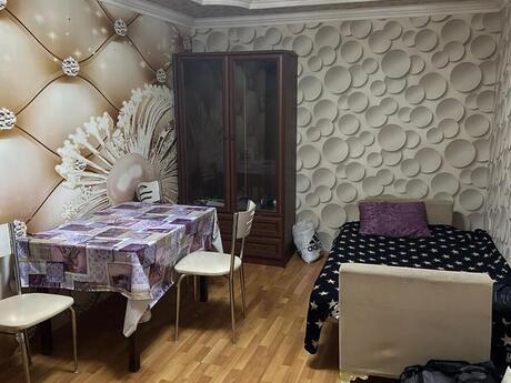 Elan №6278864 - Bakı, Həzi Aslanov q., 2 otaqlı, 55 m², 12/12 mərtəbə
