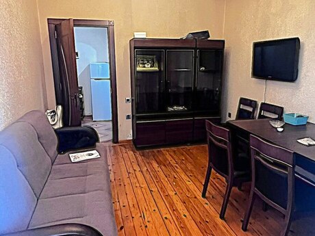 Объявление №6278825 - Баку, м. 20 января, 2-комн., 50 м², 9/16 этаж