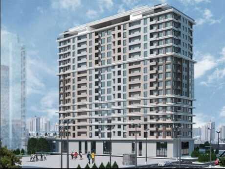 Elan №6278831 - Bakı, Nərimanov r., 2 otaqlı, 83 m², 10/18 mərtəbə