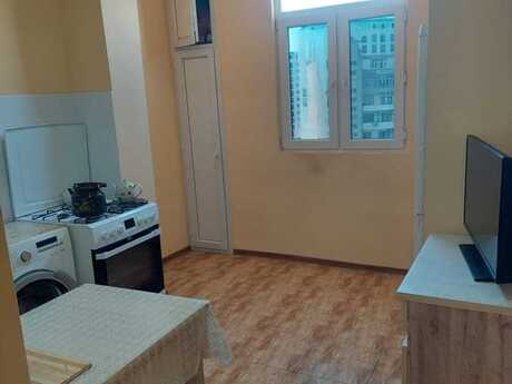 Elan №6278840 - Bakı, Həzi Aslanov m., 3 otaqlı, 80 m², 4/9 mərtəbə