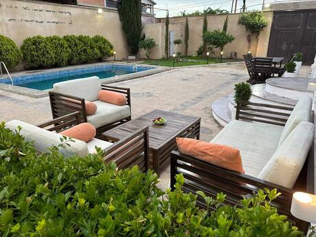Elan №6278835 - Bakı, Novxanı q., 5 otaqlı, 200 m²
