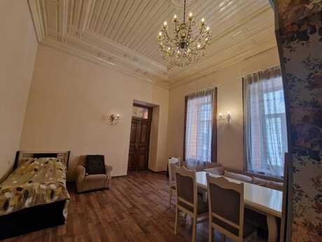 2-room apartment, 56 m², Nizami: 235 000 ₼ 3