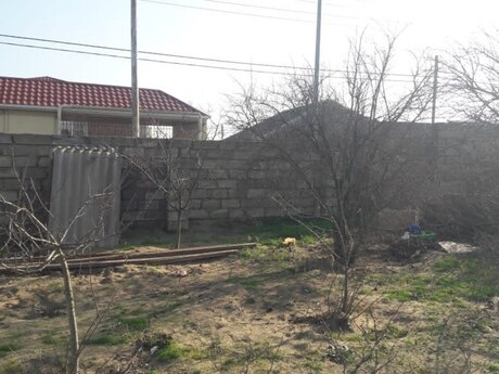 Torpaq - Sabunçu r. - 5 sot