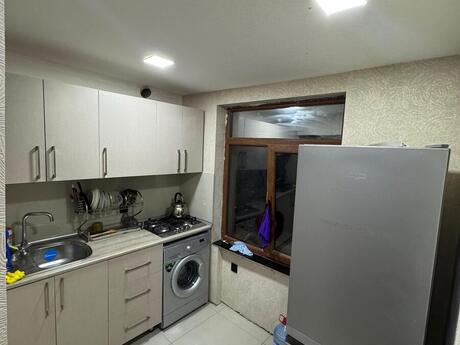 Elan №6278862 - Bakı, Elmlər Akademiyası m., 2 otaqlı, 70 m², 5/5 mərtəbə