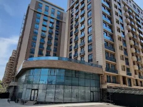 5-room apartment, 268 m², Malibo Residence: 840 000 ₼ 3