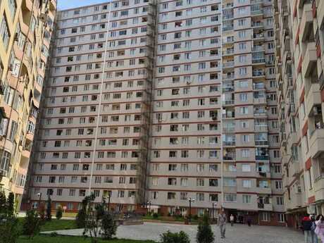 Elan №6278870 - Bakı, 20 Yanvar m., 3 otaqlı, 125 m², 3/19 mərtəbə