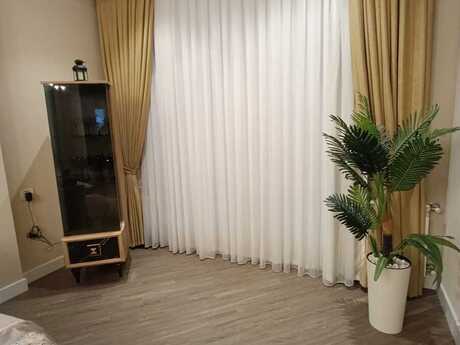 Elan №6278875 - Bakı, Şah İsmayıl Xətai m., 2 otaqlı, 68 m², 15/20 mərtəbə