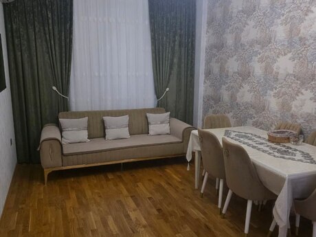 Elan №6278876 - Xırdalan, Xırdalan, 2 otaqlı, 49 m², 7/17 mərtəbə
