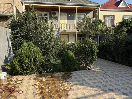 Elan №6278885 - Xırdalan, Xırdalan, 7 otaqlı, 200 m²